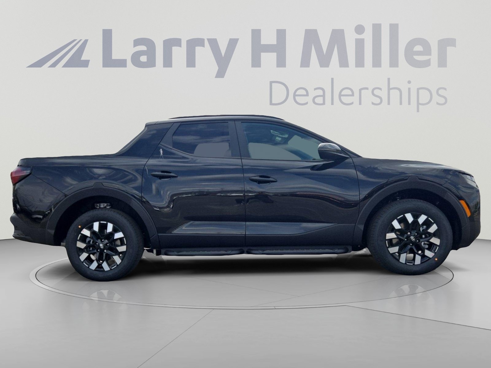 2025 Hyundai Santa Cruz SEL - Photo 7