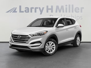 2018 Hyundai Tucson Value SUV