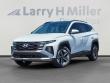 New 2025 Hyundai Tucson Hybrid SEL Convenience SUV