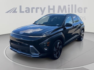 New 2026 Hyundai Kona Limited FWD SUV Albuquerque, NM