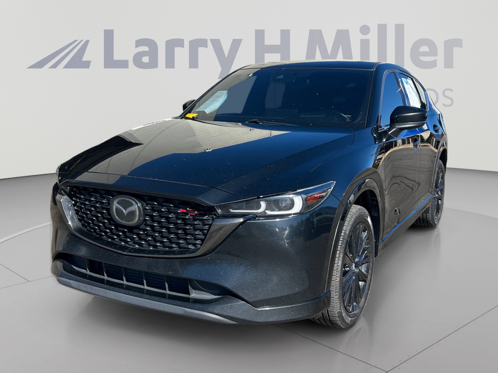 2023 Mazda CX-5 2.5 Turbo SUV