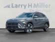 New 2025 Hyundai Kona SEL Convenience FWD SUV