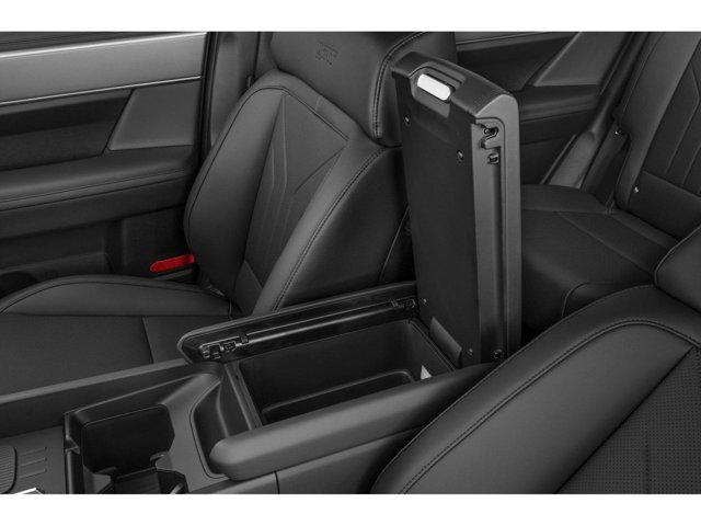 2025 Hyundai Santa Fe XRT - Photo 9