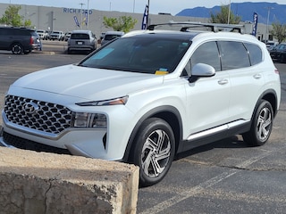 2022 Hyundai Santa Fe SEL SUV