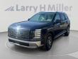 New 2026 Hyundai Palisade Hybrid Blue SEL Premium 7P SUV