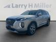 Used 2022 Hyundai Palisade SEL SUV