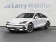 New 2025 Hyundai IONIQ 6 SEL Sedan
