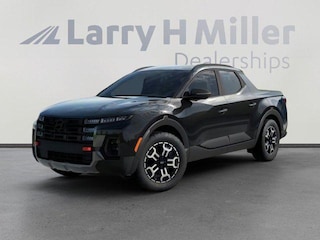 New 2025 Hyundai Santa Cruz XRT Truck Crew Cab Albuquerque, NM