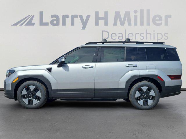 2025 Hyundai Santa Fe SEL photo 2