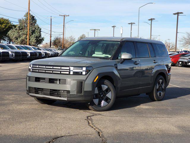 2026 Hyundai Santa Fe SE's photo