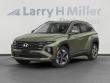 New 2026 Hyundai Tucson SEL Convenience FWD SUV