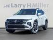 New 2025 Hyundai Tucson Hybrid SEL Convenience SUV