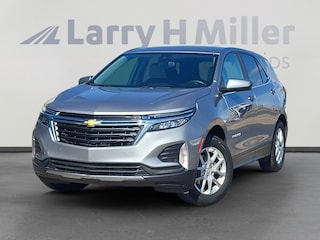 2024 Chevrolet Equinox LT w/1LT SUV