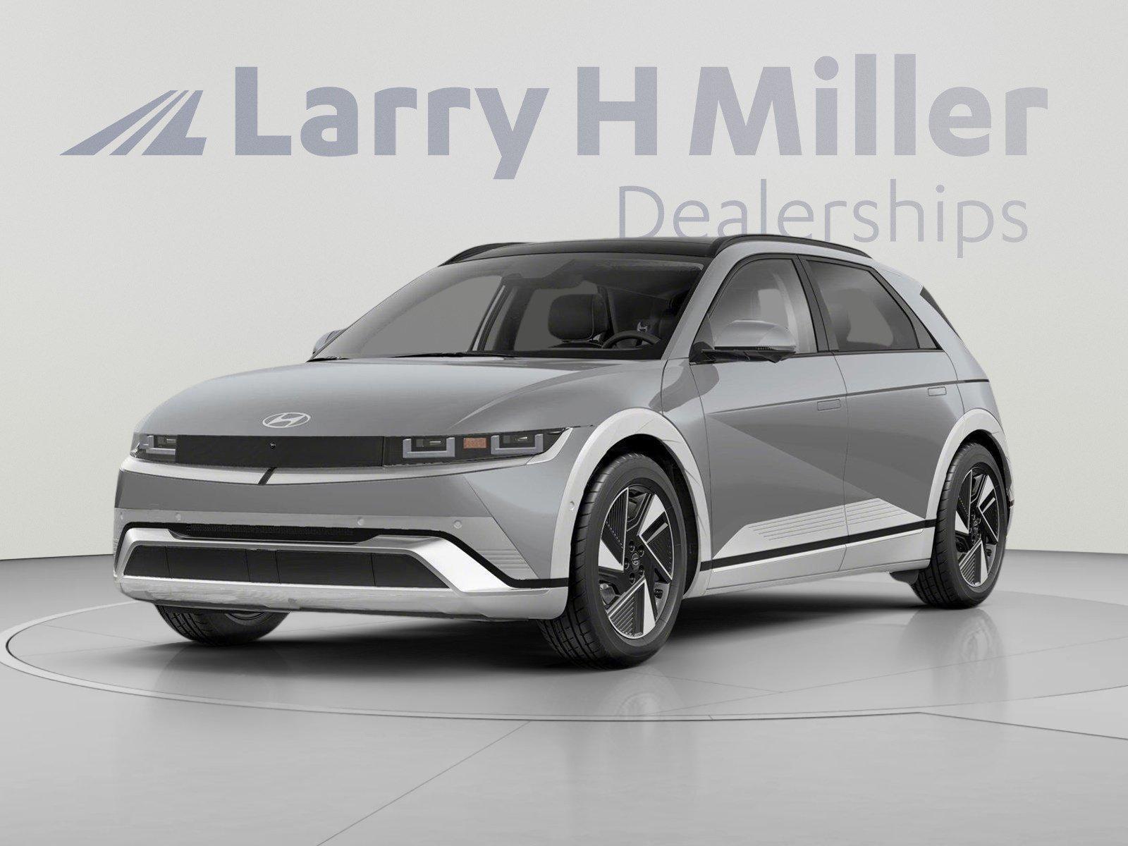 2025 Hyundai IONIQ 5