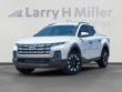 New 2025 Hyundai Santa Cruz SEL FWD Truck Crew Cab