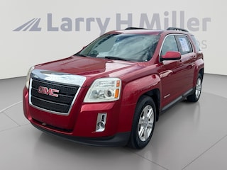 2014 GMC Terrain SLT-1 SUV