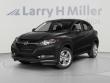 Used 2017 Honda HR-V EX AWD SUV