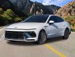 New 2025 Hyundai Sonata Hybrid Limited Sedan