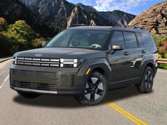 2026 Hyundai Santa Fe Hybrid SEL SUV