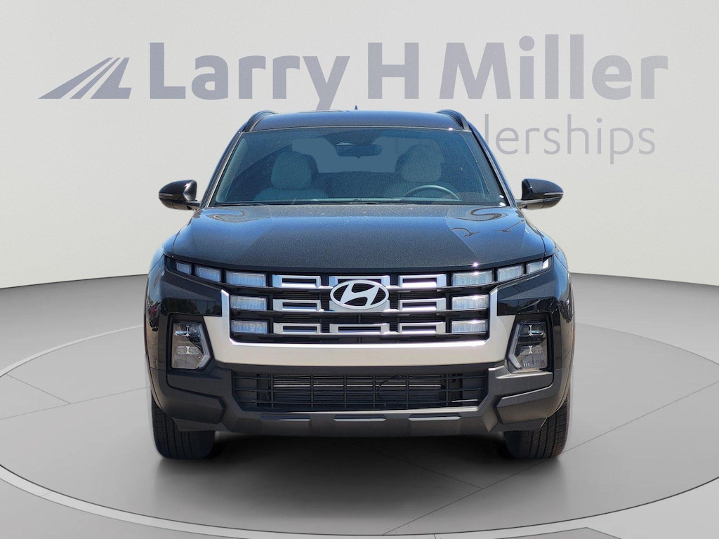 New 2026 Hyundai Santa Cruz SEL FWD Truck Crew Cab