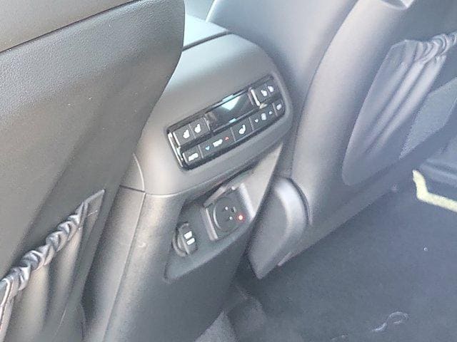 2025 Hyundai Palisade SEL Premium - Photo 32