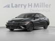 New 2025 Hyundai Elantra SEL Sport Sedan