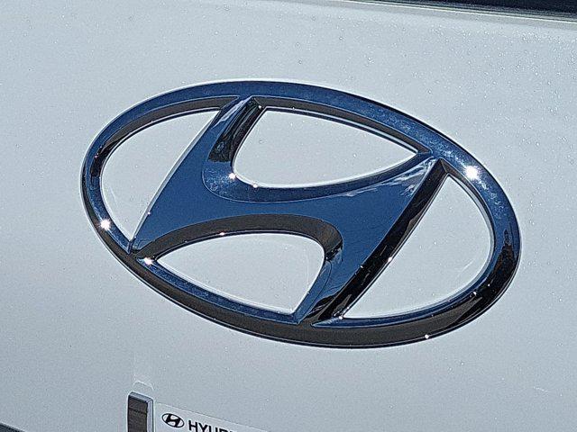 2025 Hyundai Palisade SEL Premium - Photo 24