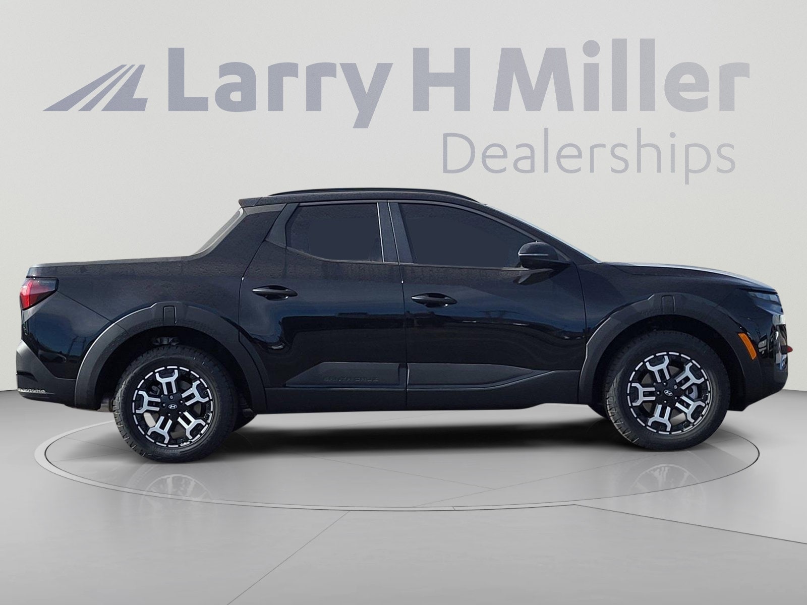 2025 Hyundai Santa Cruz XRT - Photo 9
