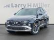 New 2025 Hyundai Tucson Hybrid SEL Convenience SUV
