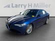 Used 2017 Alfa Romeo Giulia Ti Sedan