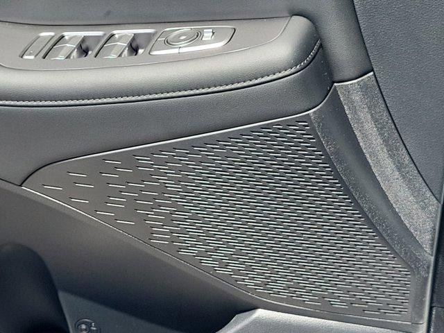 2025 Hyundai Palisade SEL Premium - Photo 27
