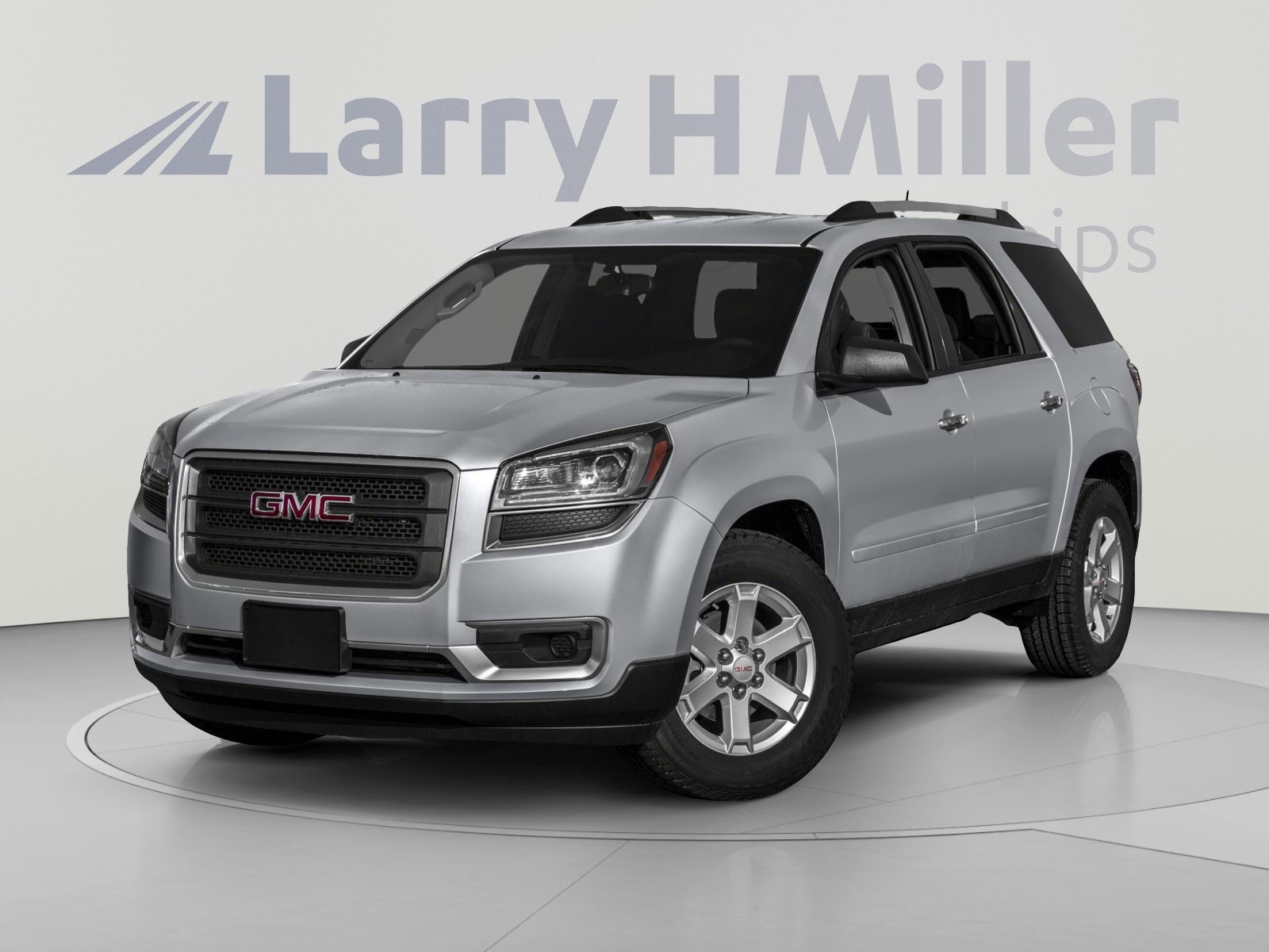 2016 GMC Acadia SLE-2 SUV
