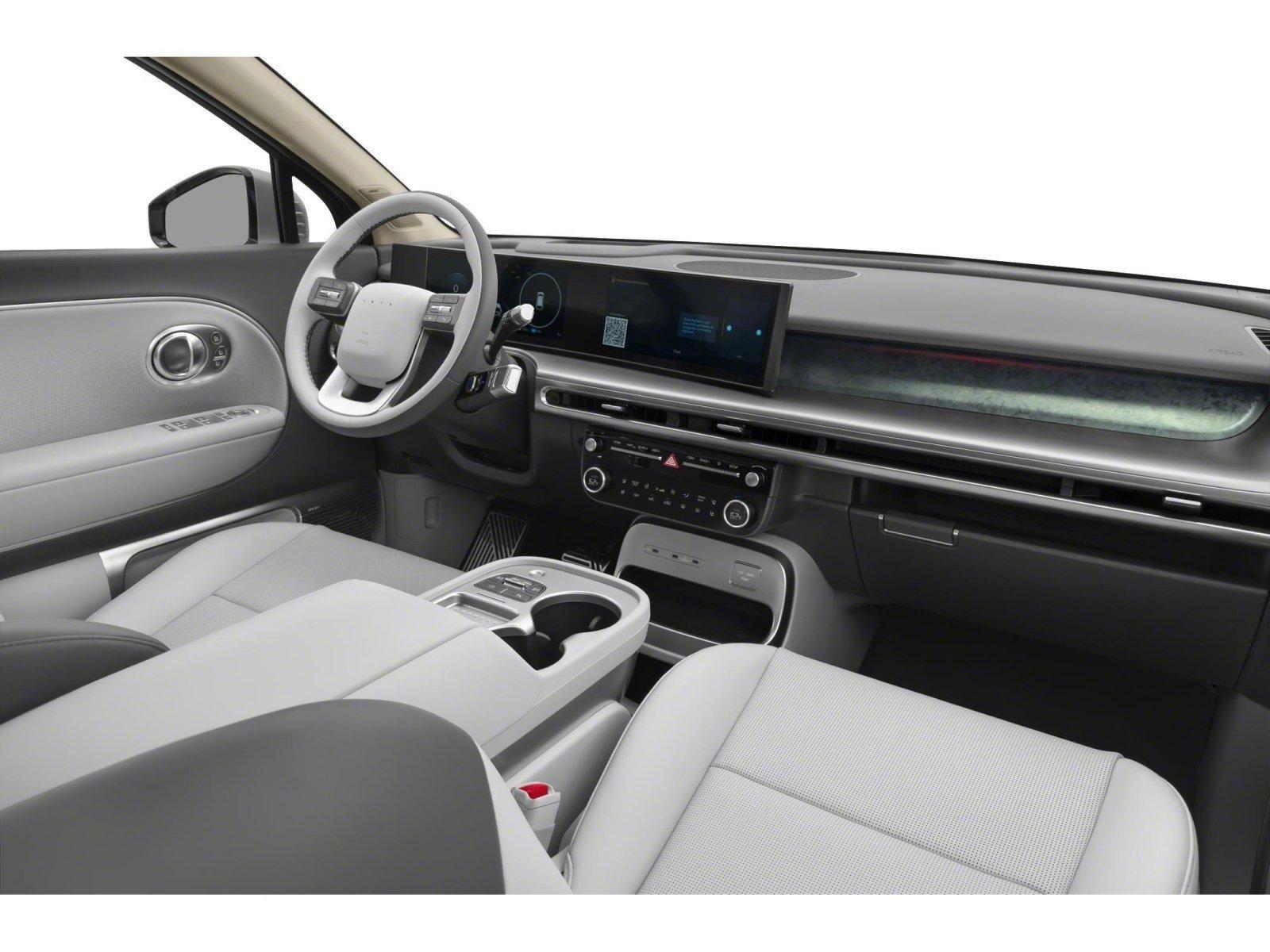 2026 Hyundai IONIQ 9 Performance Calligraphy - Photo 10