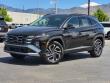 New 2026 Hyundai Tucson Hybrid Limited SUV