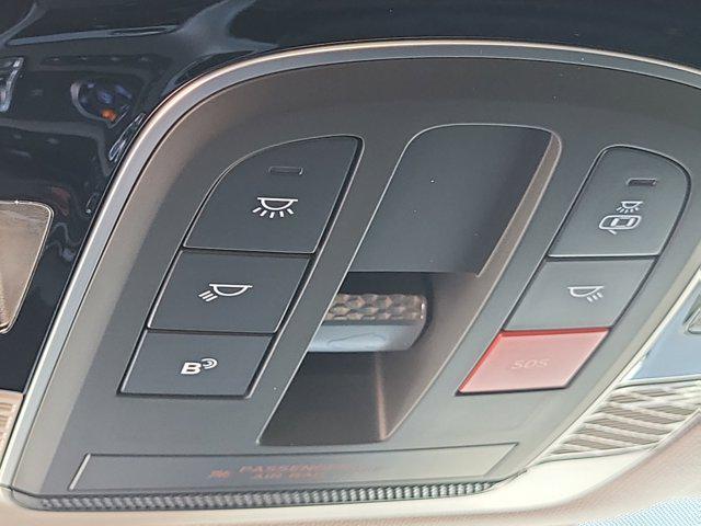 2025 Hyundai Palisade SEL Premium - Photo 33