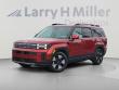 New 2026 Hyundai Santa Fe Hybrid SEL SUV