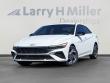 New 2025 Hyundai Elantra Hybrid SEL Sport Sedan