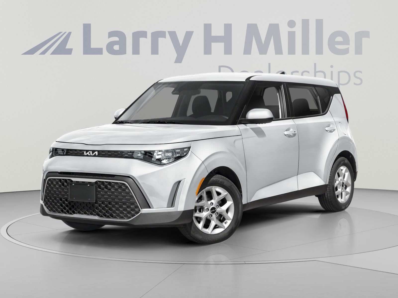 2024 Kia Soul