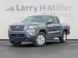 Used 2024 Nissan Frontier SV Truck Crew Cab