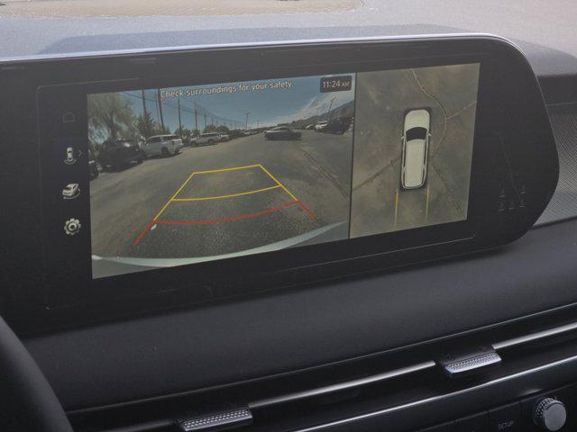 2025 Hyundai Palisade SEL Premium - Photo 27