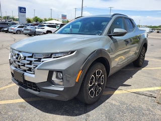 2023 Hyundai Santa Cruz 2.5L SEL Truck Crew Cab