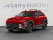 New 2026 Hyundai Kona SEL Sport FWD SUV