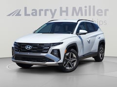 2026 Hyundai Tucson SEL FWD SUV