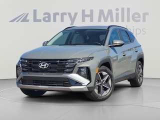 2026 Hyundai Tucson SEL FWD SUV