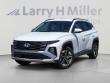 New 2026 Hyundai Tucson SEL FWD SUV