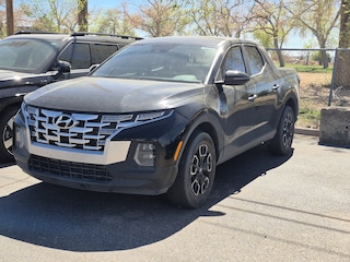 2024 Hyundai Santa Cruz SEL SEL AWD