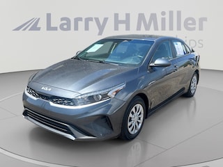 2024 Kia Forte LX Sedan