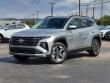 New 2026 Hyundai Tucson SEL AWD SUV
