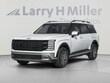  Hyundai Palisade Hybrid
