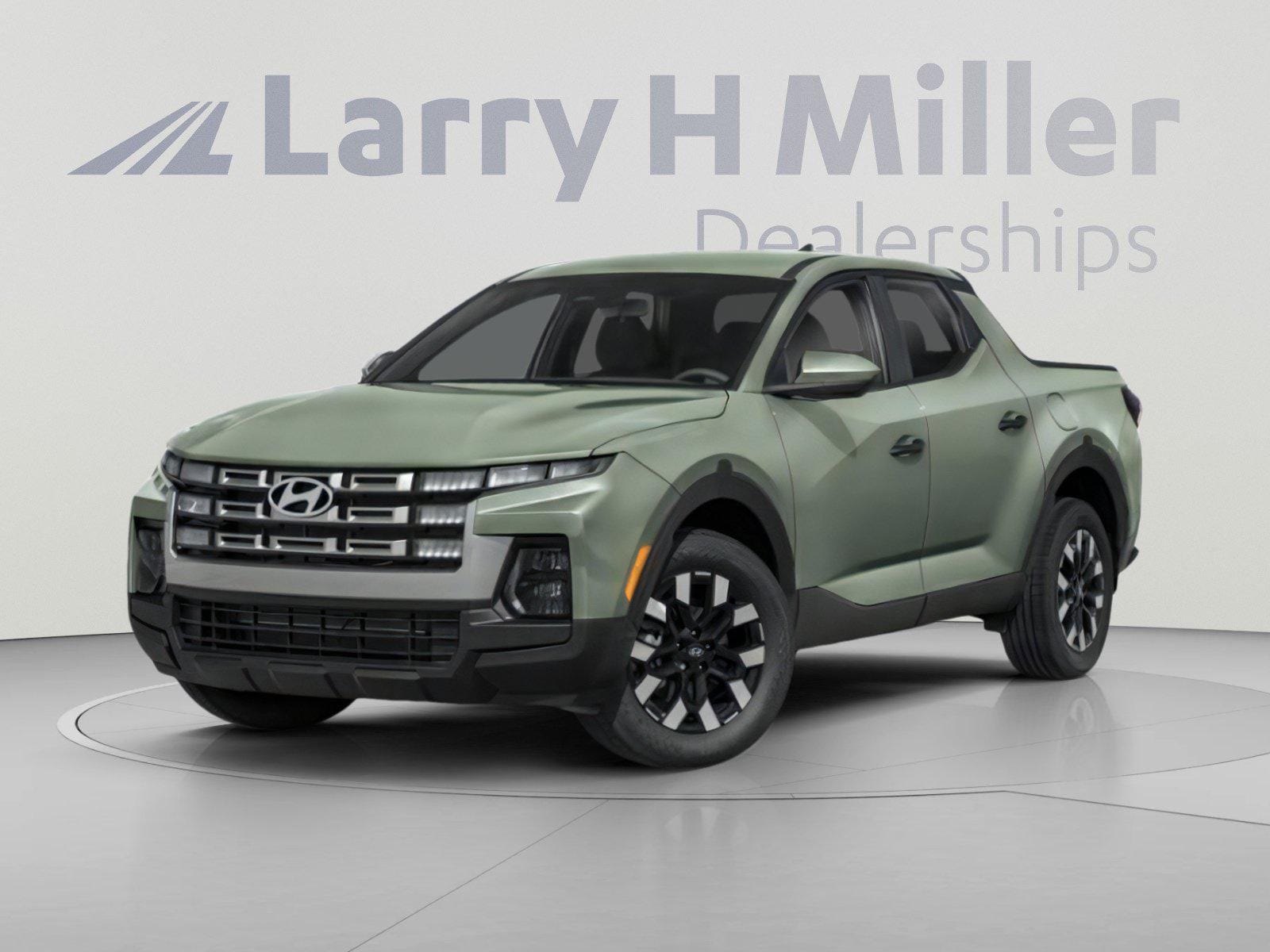 2027 Hyundai Santa Cruz For Sale